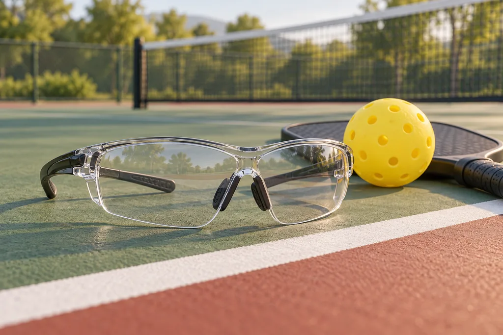 Illustration de l'article « Norme ASTM F3164 : ce qu'elle garantit pour le pickleball »